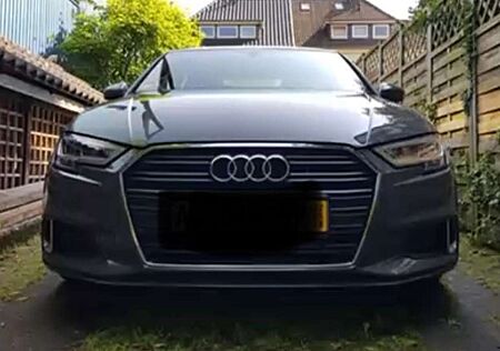 Audi A3 1.4 TFSI cylinder on demand ultra Limousine