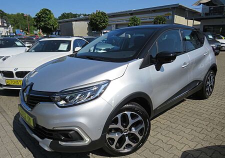 Renault Captur 1.3 Intens *VOLL-LED *NAVI *KAMERA *GARANTIE