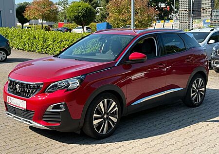 Peugeot 3008 BlueHDi 120 Allure Garantie* 1.Hand* 8-Fach