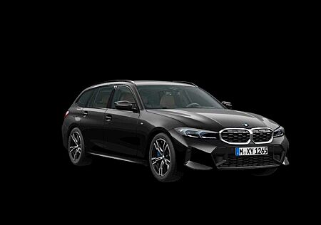 BMW 340 T xDrive*a.LED*Navi*Leder*AHK*Kamera*H&K*