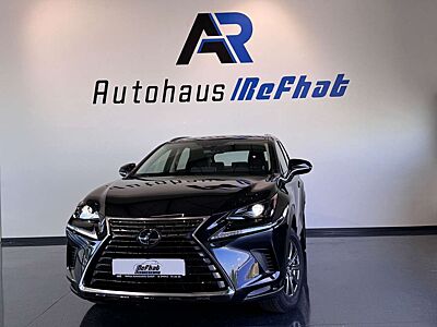 Lexus NX 300 h Amazing Edition*LED*SHZ*PDC*