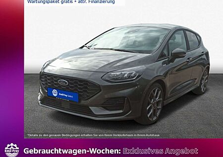 Ford Fiesta 1.0 EcoBoost S&S ST-LINE