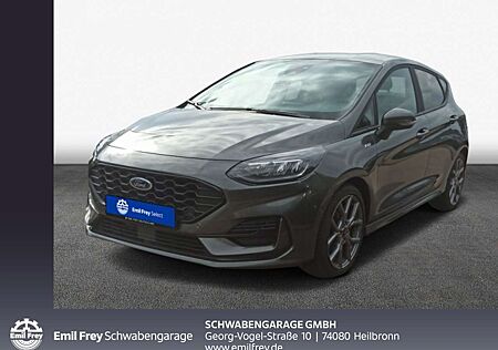 Ford Fiesta 1.0 EcoBoost S&S ST-LINE