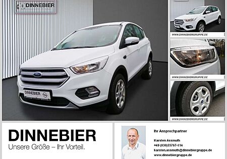 Ford Kuga TREND 1.5EB |*PDC*Tempomat*Klima*|