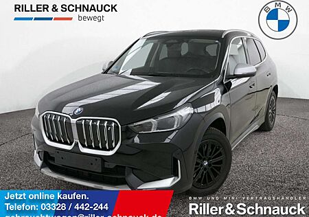 BMW iX1 gebraucht kaufen BMW iX1 xDrive30 xLine PANO+360°KAM+HUD+ACC+HK