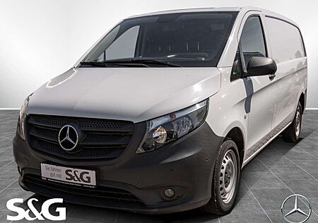 Mercedes-Benz Vito 114 CDI Kasten Lang