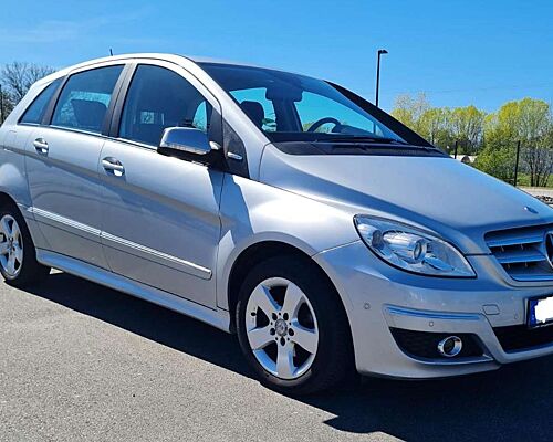 Mercedes-Benz B 170 B-Klasse