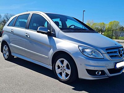 Mercedes-Benz B 170 B-Klasse