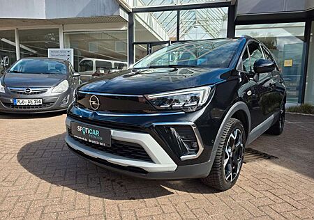 Opel Crossland X Crossland Ultimate 1.2 Turbo