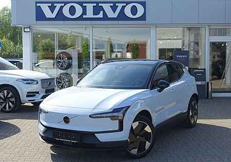 Volvo EX30 Plus, Twin Motor Performance/BLIS/Kamera