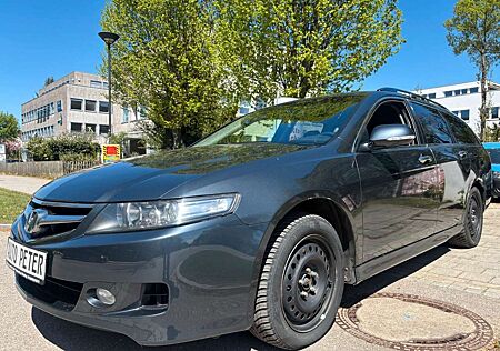 Honda Accord Tourer 2.2 i-CTDi Sport