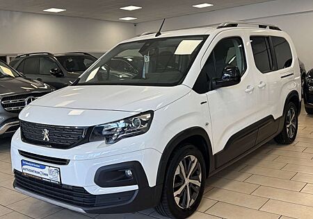 Peugeot Rifter GT-Line L2*ACC*Navi*PDC*SHZ*BT-Audio*AHK*