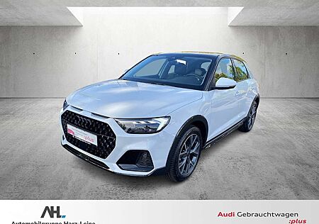 Audi A1 allstreet 30 TFSI S-tronic LED Navi ACC PDC SHZ