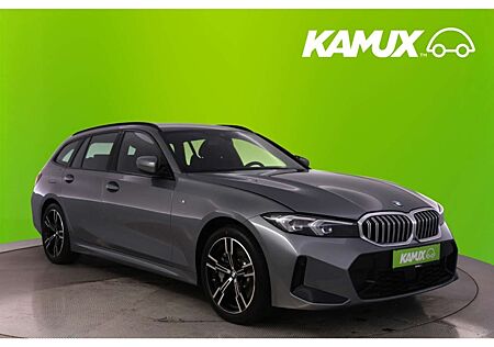 BMW 330 i xDrive Touring Steptronic M Sport+LED+NAVI