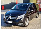 Mercedes-Benz V 250 V-Klasse (BlueTEC) d lang 4Matic 7G-TRONIC