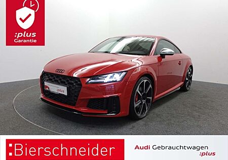 Audi TTS Coupe MATRIX 20 B&O VIRTUAL KAMERA NAVI GRA CONNEC