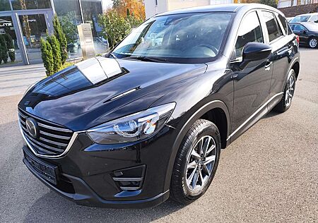 Mazda CX-5 Nakama Intense AWD / LED / BOSE