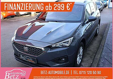 Seat Tarraco Style 7-Sitze RFK PDC SHZ LED