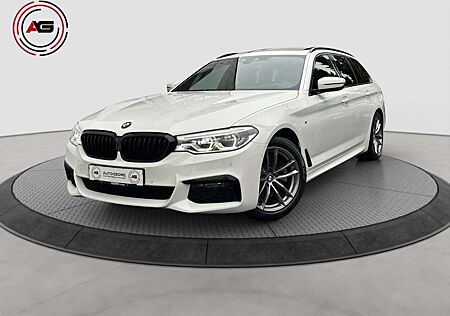 BMW 520 d xDrive M-SPORT LC.PRO HUD PANORAMA KAMERA