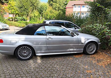 BMW 320 Ci