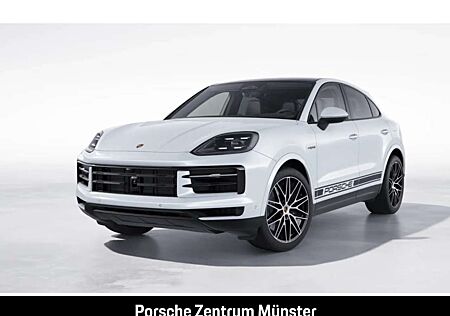 Porsche Cayenne E-Hybrid Coupe InnoDrive Head-Up Soft-Close BOSE