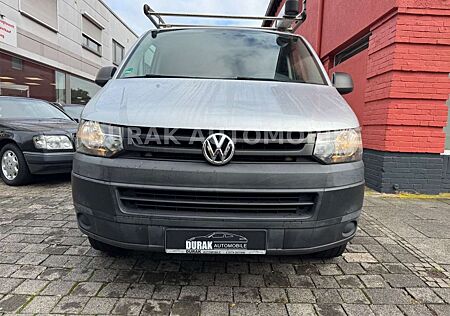 VW T5 Transporter Volkswagen Kasten-Kombi Kasten/ PDC/ ALLWET