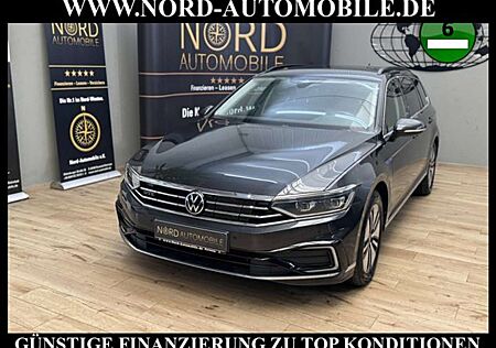 VW Passat Variant Volkswagen GTE 1.4TSI eHybrid DSG AHK/HeadUp GTE
