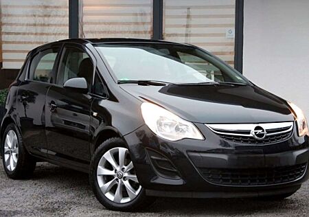 Opel Corsa 1.4 16V Color Elegance