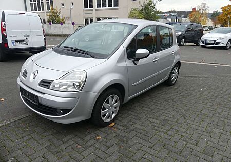 Renault Modus 1.2 16V TCE Dynamique