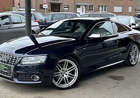 Audi S5 Coupe 4.2 FSI quattro*AUTOMATIK*ACC*B&O*AHK