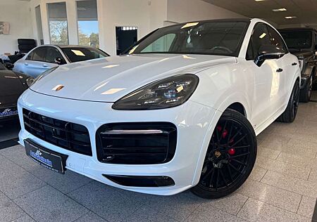 Porsche Cayenne Coupe GTS Pano. Carbon 18W Approved