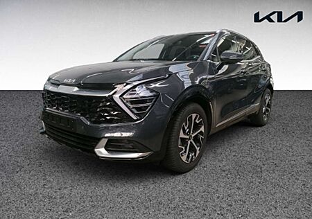 Kia Sportage Spirit 1.6 Navi/Kamera/Sitzheizung/CarPlay