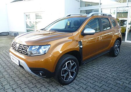 Dacia Duster Anniversary TCe 130 2WD