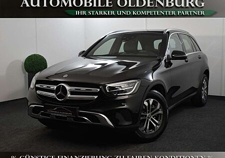 Mercedes-Benz GLC 220 d 4MATIC *Distro+*Pano*AHK*Wide*HUD*AMG*