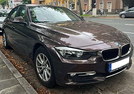 BMW 316i 316
