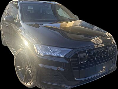 Audi Q7 Q7 50 TDI quattro tiptronic S line
