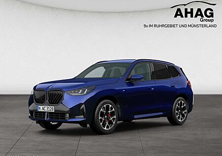 BMW X3 20d xDrive