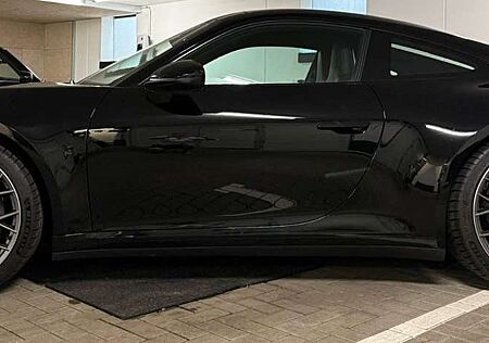 Porsche 992 gebraucht kaufen Porsche 992 *SportAbgas*Pano*21"RS Spyder*BOSE*SportChron