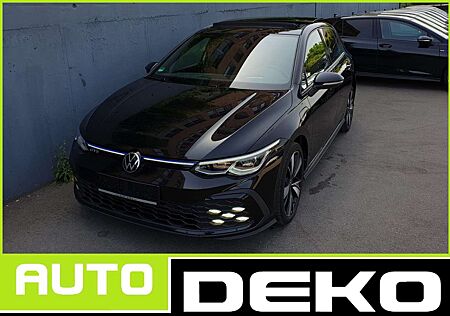 VW Golf Volkswagen 8 GTE DSG 1.4 eHybrid Pano/ACC/Key-less/18
