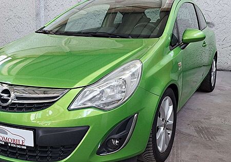 Opel Corsa Active