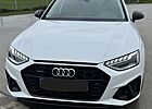 Audi A4 Avant 40 TFSI quattro S tronic S line