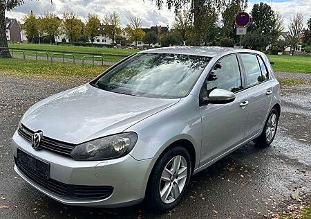 VW Golf Volkswagen 2.0 TDI, Comfortline