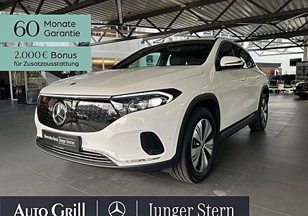 Mercedes-Benz EQA 350 4M Progressive Distronic Vo Kamera BONUS