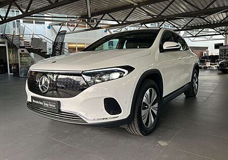 Mercedes-Benz EQA 350 4M Progressive Distronic Vo Kamera BONUS