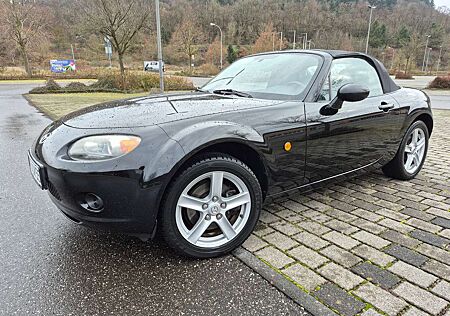 Mazda MX-5 1.8 MZR Emotion