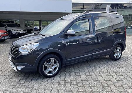 Dacia Dokker Stepway SCe 100 SHZ PDC Navi uvm