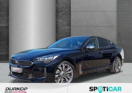 Kia Stinger GT-Line HarmanKardon 360°Kamera Bi-LED