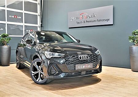 Audi Q3 Sportback 40 2.0TDI quattro S-Line Sonos*AHK