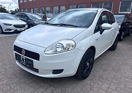 Fiat Grande Punto 1.2 8V Dynamic