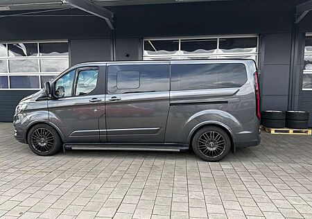 Ford Tourneo Custom 320 L2H1 VA Titanium